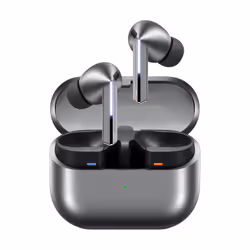 Samsung Galaxy Buds 3 Pro R630 Silver