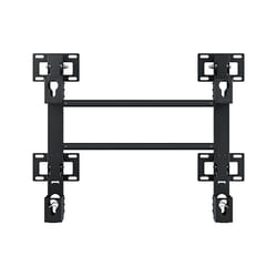 Samsung WMN-8200SCXEN TV mount/stand Black