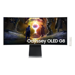 Samsung LS34DG850SUXDU computer monitor 86.4 cm (34&quot;)