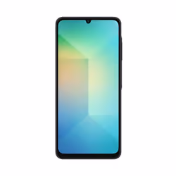 Samsung Galaxy A06 4G 4GB/128GB A065F Dual Black