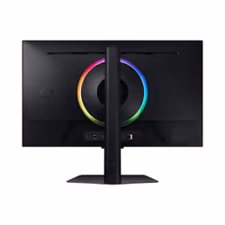 Samsung G70D computer monitor 68.6 cm (27") 3840 x 2160 pixels 4K Ultra HD LCD Black - Additional view 4