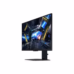 Samsung G70D computer monitor 68.6 cm (27") 3840 x 2160 pixels 4K Ultra HD LCD Black - Additional view 5