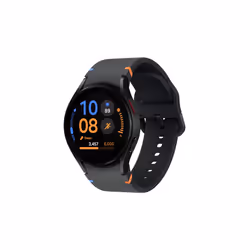 Samsung Galaxy Watch FE SM-R861N, 3.05 cm (1.2"), AMOLED, Touchscreen, 16 GB, GPS (satellite), 26.6 g