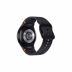 Samsung Galaxy Watch FE SM-R861N 3.05 cm (1.2") AMOLED 40 mm Digital 396 x 396 pixels Touchscreen Black Wi-Fi GPS (satellite) - Additional view 4