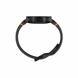 Samsung Galaxy Watch FE SM-R861N 3.05 cm (1.2") AMOLED 40 mm Digital 396 x 396 pixels Touchscreen Black Wi-Fi GPS (satellite) - Additional view 5