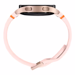 Samsung Galaxy Watch FE SM-R861 3.05 cm (1.2") AMOLED 40 mm Digital 396 x 396 pixels Touchscreen Pink gold Wi-Fi GPS (satellite) - Additional view 5
