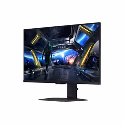 Samsung 27" G70D 144Hz Odyssey Smart Gaming Monitor - Additional view 4