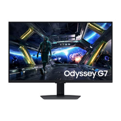Samsung LS32DG702EU computer monitor 81.3 cm (32&quot;) 3840 x 2160 pi