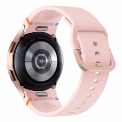 Samsung Galaxy Watch FE 3.05 cm (1.2") AMOLED 40 mm Digital 396 x 396 pixels Touchscreen Pink gold Wi-Fi GPS (satellite)