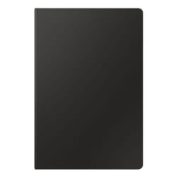 Samsung EF-DX825 31.5 cm (12.4") Flip case Black