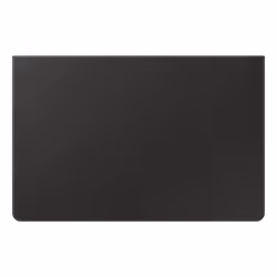 Samsung EF-DX820, QWERTY, English, Touchpad, Samsung, Galaxy Tab S10+, Galaxy Tab S9+, Galaxy Tab S9 FE+, Black