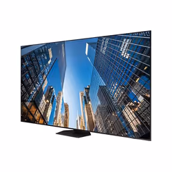 Samsung QE98C Digital signage flat panel 2.49 m (98") LED Wi-Fi 450 cd/m² 4K Ultra HD Black Tizen 6.5 16/7 - Additional view 4
