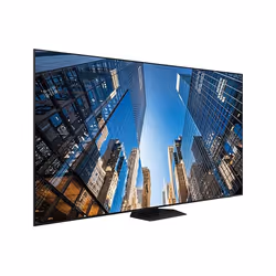 Samsung QE98C Digital signage flat panel 2.49 m (98") LED Wi-Fi 450 cd/m² 4K Ultra HD Black Tizen 6.5 16/7 - Additional view 5