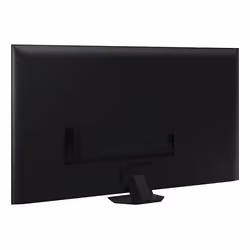 Samsung QE98C Digital signage flat panel 2.49 m (98") LED Wi-Fi 450 cd/m² 4K Ultra HD Black Tizen 6.5 16/7 - Additional view 7