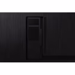 Samsung QE98C Digital signage flat panel 2.49 m (98") LED Wi-Fi 450 cd/m² 4K Ultra HD Black Tizen 6.5 16/7 - Additional view 8