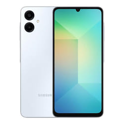 Samsung Galaxy A06 4G 4GB/64GB A065F Dual Light Blue