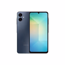 Samsung Galaxy A06 A065F DS (64GB+4GB, Black)