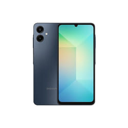 Samsung Galaxy A06 A065F DS (64GB+4GB, Black)