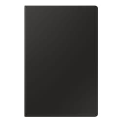 Samsung EF-DX925 QWERTZ German Pogo Pin Black