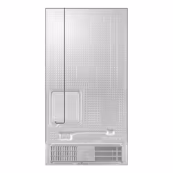 Samsung RS57DG400EM9/EU side-by-side refrigerator Freestanding E Black - Additional view 4