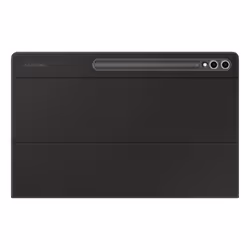 Samsung EF-DX920 QWERTZ German Pogo Pin Black