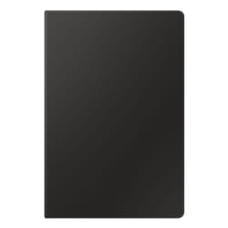 Samsung EF-DX825 QWERTZ German Pogo Pin Black