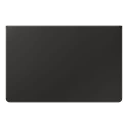 Samsung EF-DX720 QWERTZ German Pogo Pin Black
