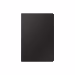 Samsung EF-DX825, Spanish, Touchpad, Samsung, Galaxy Tab S10+ / S9+ / S9 FE+, Black, 31.5 cm (12.4")