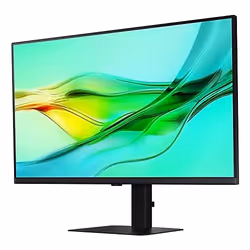 Samsung S60UD computer monitor 81.3 cm (32") 2560 x 1440 pixels Quad HD LED Black