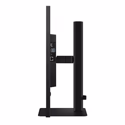 Samsung S60UD computer monitor 81.3 cm (32") 2560 x 1440 pixels Quad HD LED Black