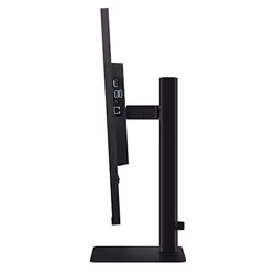 Samsung S60UD computer monitor 81.3 cm (32") 2560 x 1440 pixels Quad HD LED Black - Additional view 4