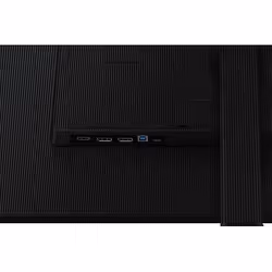Samsung S60UD computer monitor 81.3 cm (32") 2560 x 1440 pixels Quad HD LED Black - Additional view 8