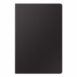 Samsung EF-DX825, Nordic, Touchpad, Samsung, Galaxy Tab S10+ / S9+ / S9 FE+, Black, 31.5 cm (12.4")
