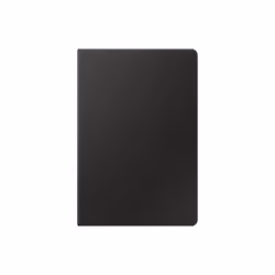 Samsung EF-DX725, Nordic, Touchpad, Samsung, Galaxy Tab S9, Galaxy Tab S9 FE, Black, 27.9 cm (11")