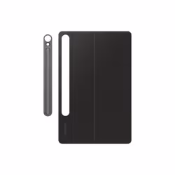 Samsung EF-DX725 Nordic Pogo Pin Black - Additional view 4