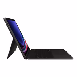 Samsung EF-DX725 Nordic Pogo Pin Black - Additional view 8
