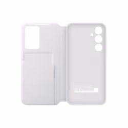 Samsung Smart View Wallet Case for S24 FE - Additional view 5