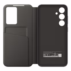 Samsung Smart View Wallet Case for S24 FE - Additional view 5