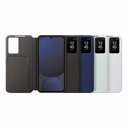 Samsung Smart View Wallet Case for S24 FE - Additional view 6