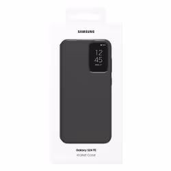 Samsung Smart View Wallet Case for S24 FE - Additional view 7