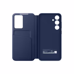 Samsung Smart View Wallet Case for S24 FE - Additional view 5