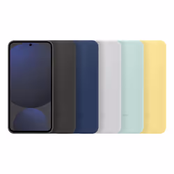 Samsung Silicone Case for S24 FE - Additional view 6