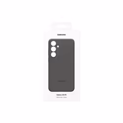 Samsung Silicone Case for S24 FE - Additional view 7