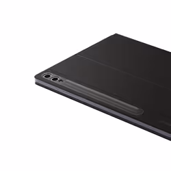 Samsung EF-DX825 French Pogo Pin Black - Additional view 3
