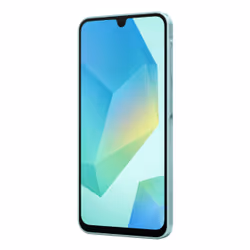 Samsung Galaxy A16 8 GB 256 GB Green - Additional view 4