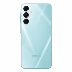 Samsung Galaxy A16 8 GB 256 GB Green - Additional view 5