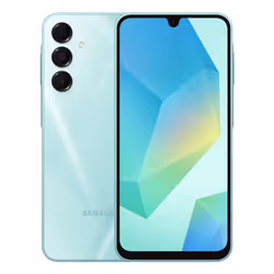 Samsung SM-A166B/DS, 17 cm (6.7"), 8 GB, 256 GB, 50 MP, Android 14, Green