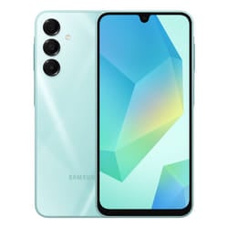 Samsung SM-A166B/DS 17 cm (6.7") Dual SIM Android 14 5G USB Type-C 8 GB 256 GB 5000 mAh Green