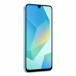 Samsung SM-A166B/DS 17 cm (6.7") Dual SIM Android 14 5G USB Type-C 8 GB 256 GB 5000 mAh Green