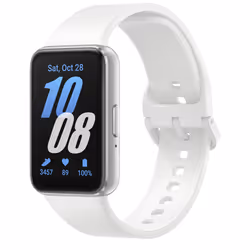 Samsung Galaxy Fit3, 4.06 cm (1.6"), AMOLED, Touchscreen, 0.256 GB, 18.5 g